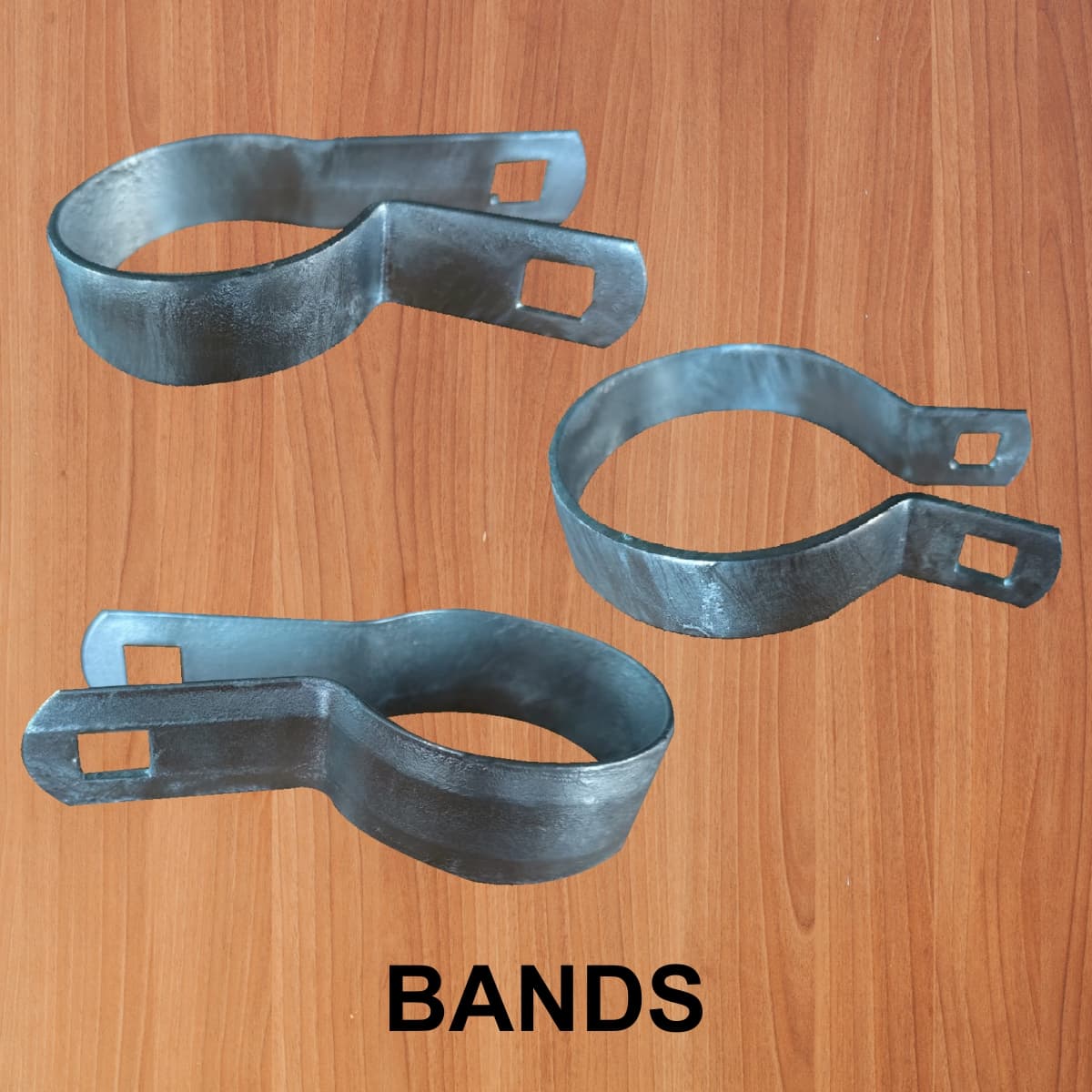 bands category