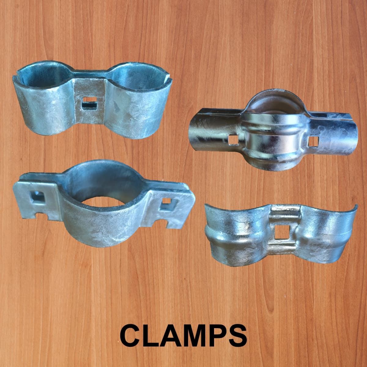 Clamps