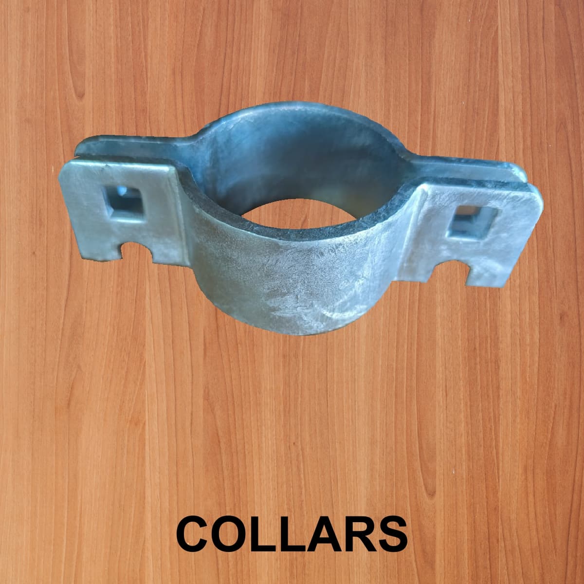 Collars