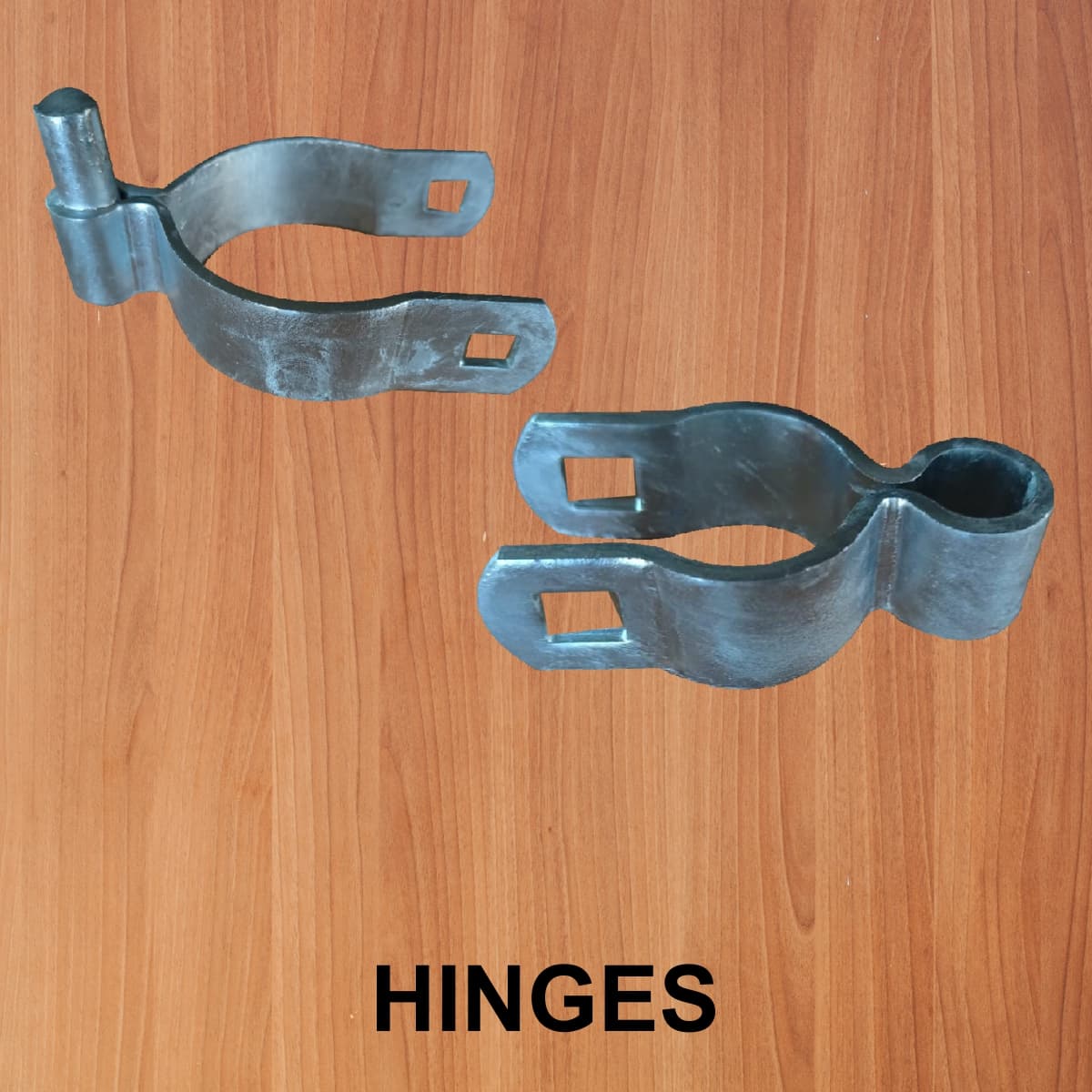 Hinges