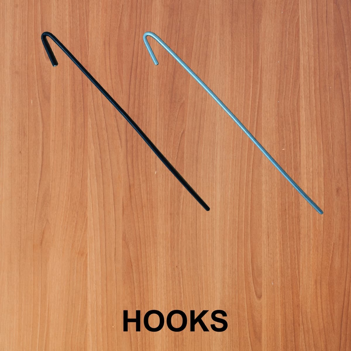 Hooks