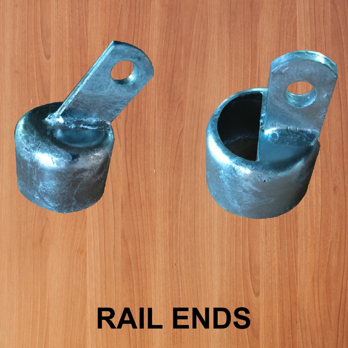 Rail Ends